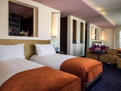 Sofitel Casablanca Tour Blanche - 30
