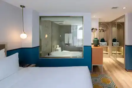 Hanoi Le Jardin & Spa - 2