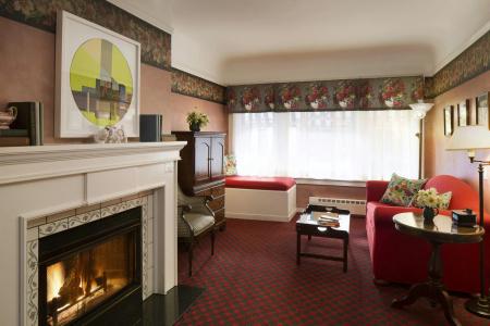White Swan Inn - 22