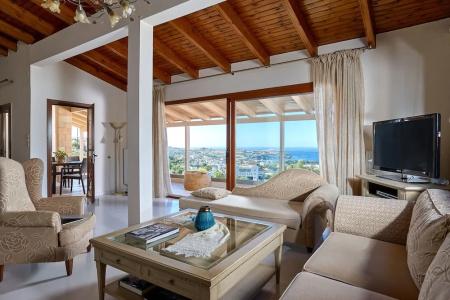 Keramos Villa & Apartments - 193