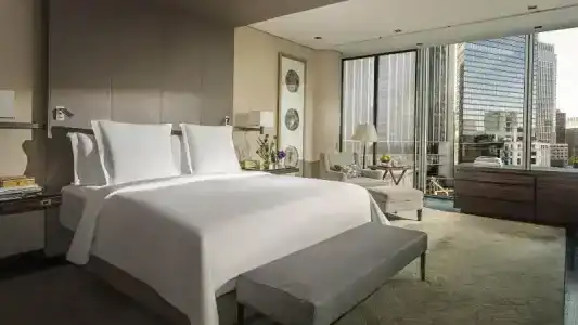 Four Seasons Tokyo at Marunouchi - 55