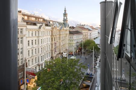 Nh Collection Wien Zentrum - 0