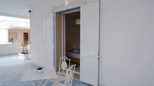 Kalinifta Rooms Apartment - 121