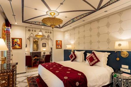 La Maison Arabe, Spa & Cooking Workshops - 34