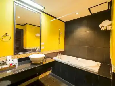 Aonang Orchid Resort - Sha Extra Plus - 8