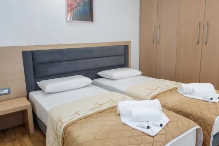 Saranda Palace - 56