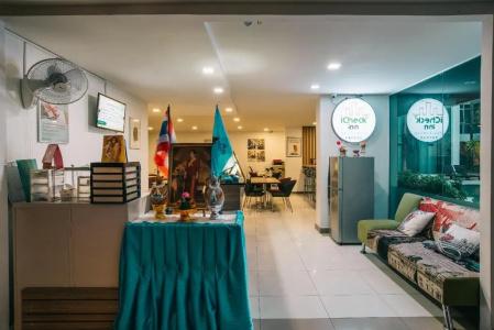 iCheck inn Residences Patong - 28