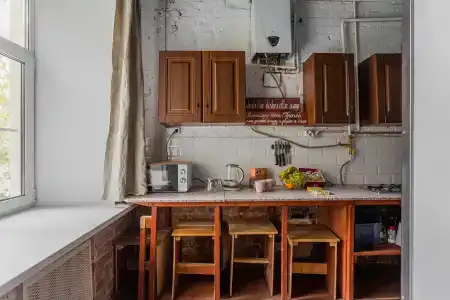 Rent Flat in (Рент Флэт ин Москоу) на улице Красина - 15