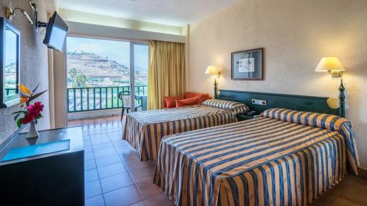 Blue Sea Costa Jardin & Spa - 74