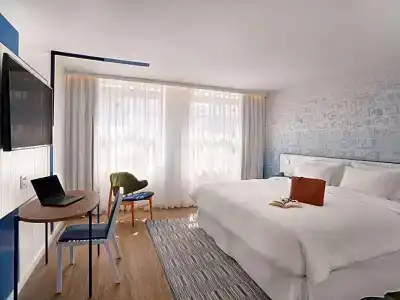 Novotel Rio de Janeiro Leme - 74