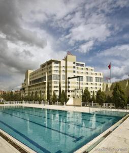 Anemon Manisa - 10