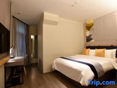 The Golden Ville Boutique and Spa - 138