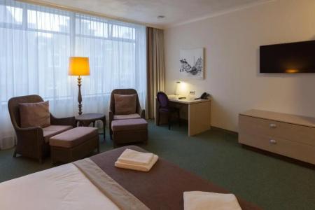 Best Western Groningen Centre - 69