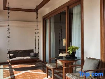 RatiLanna Riverside Spa Resort - 54