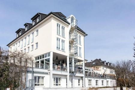 Schöne Aussicht - 28