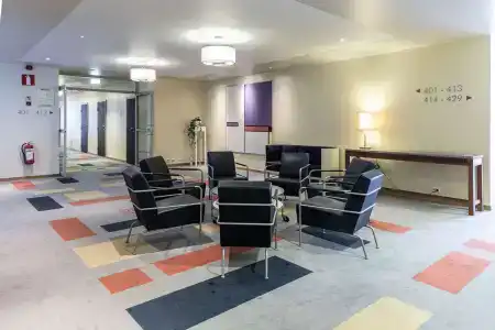 Scandic Plaza Turku - 9