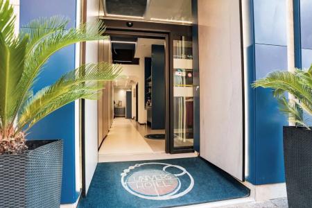 Hôtel Univers - 16