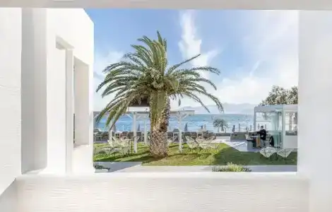 Liana Beach & Spa - 161
