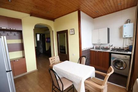Guest House Old Tbilisi - 10