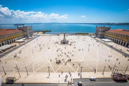 Ibis Styles Lisboa Centro Marquês de Pombal - 15