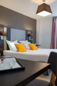 Odalys City Rennes Lorgeril - 115