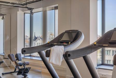 Andaz Munich Schwabinger Tor - a concept by Hyatt - 24