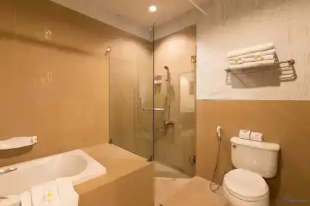 Krabi Aquamarine Resort - Sha Plus - 89
