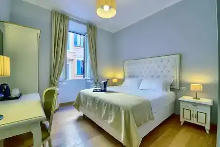 Gravina Suite Frattina - 64