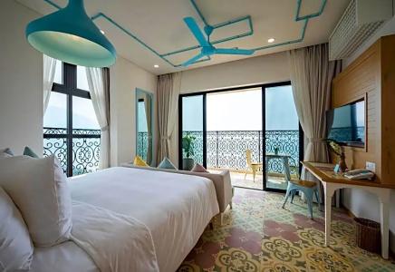 Lief Mila Vung Tau - 134