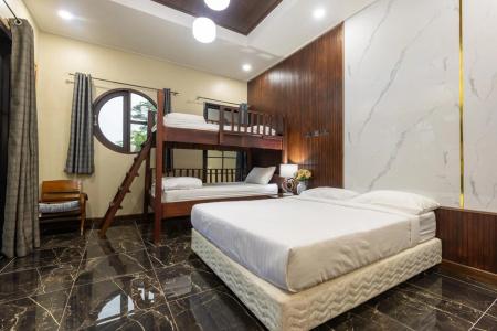 Siray Green Resort - 13