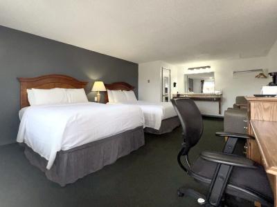 Economy Inn - 1