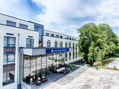 Welcome Neckarsulm - 34