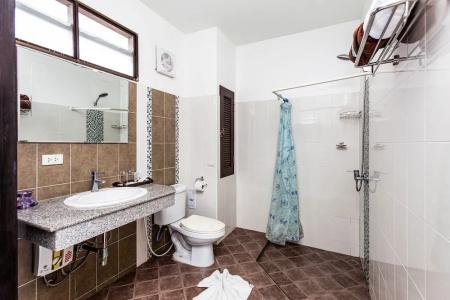Monaburi Boutique Resort - 76