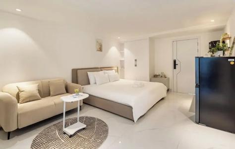 The Royal Sky Mame - Phu My Hung - 20
