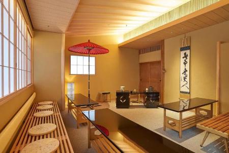The Okura Tokyo - 19