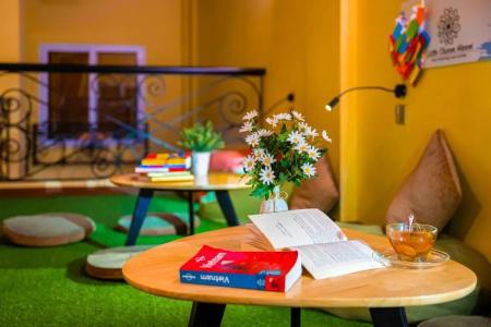 Little Charm Hanoi Hostel - Homestay - 41
