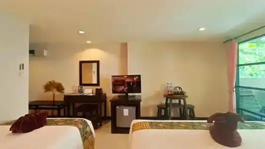 Chaweng Garden Beach Resort - Sha Plus - 37