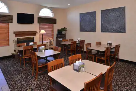 Kelly Inn - 21