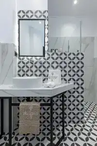 Belle Epoque Suites - 48