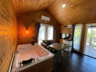 Celik Termal Otel - 67