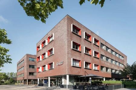 Executive Residency by Best Western Amsterdam Airport - 37