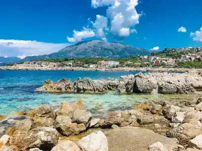 Open Sea Luxury - 10