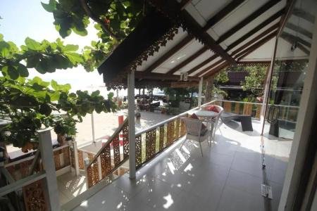 Phangan Cove Beach Resort - 49