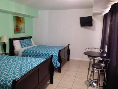 Royal Budget Inn - 39