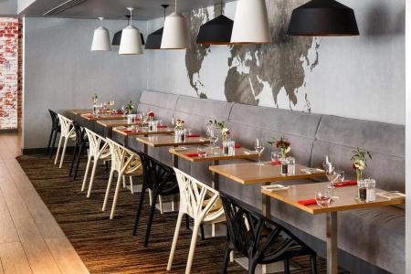 ibis London City - Shoreditch - 31