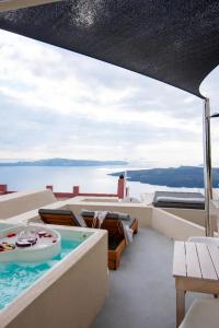 Caldera Cliff Illusion - 52