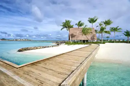 Hard Rock Maldives - 23
