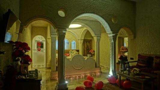 Cappadocia Inn Cave - 196