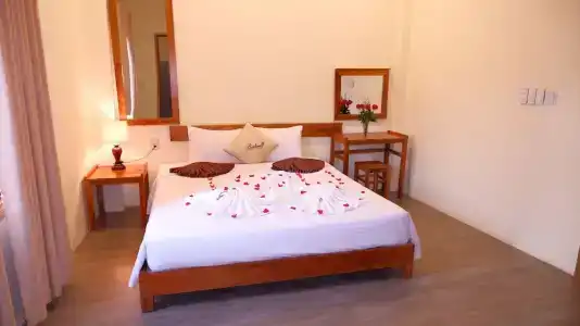 Bauhinia Resort & Spa - 97