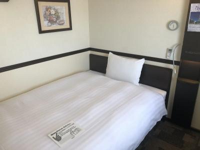 Toyoko Inn Tokyo Hachioji-eki Kita-guchi - 17
